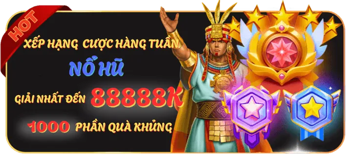 Chương Trình Khuyến Mãi Hấp Dẫn & Thưởng Lớn