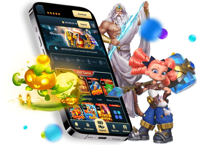 Hoàn trả thể thao casino slot