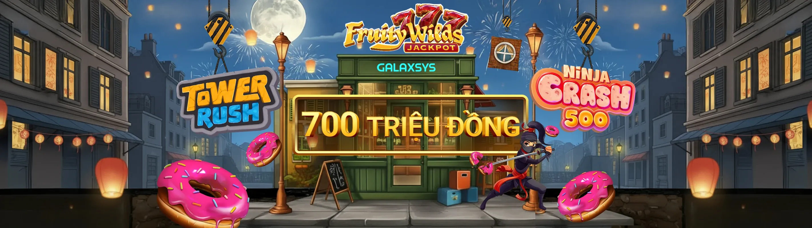 Trải nghiệm cá cược trực tuyến đỉnh cao tại LG777