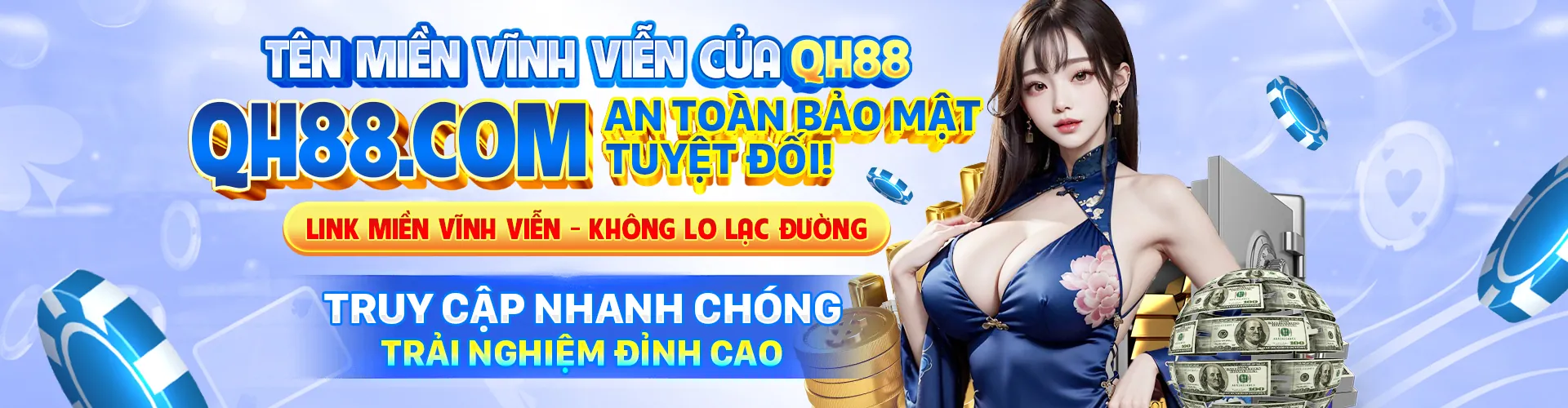 Giao diện thân thiện LG777