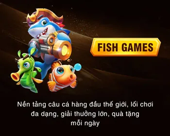 Đa dạng trò chơi giải trí