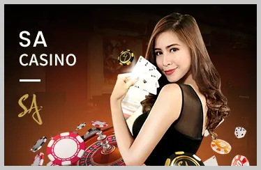 Trò chơi casino trực tuyến mới tại LG777