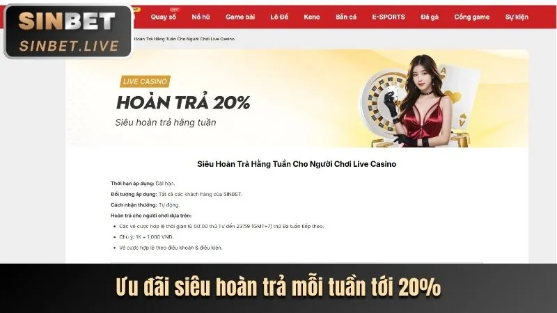 Cá cược thể thao LG777