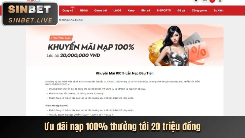 Cá cược thể thao LG777