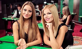Casino trực tuyến LG777